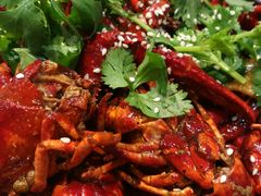 华仔油焖大虾-华仔龙虾(永乐路总店)