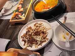 -外婆家(杭州马塍店)