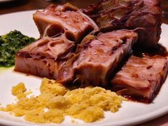 -拉蒂娜·巴西牛排馆 Latina·Brazilian Steakhouse(陆家嘴旗舰店)