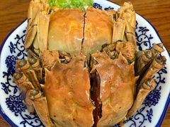 -孙盛兴奥灶面馆·蟹黄面·三虾面(山塘街总店)