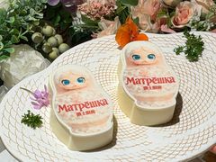 -俄士厨房(五棵松华熙LIVE店)