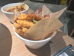 -新太二·鲜料川菜(晶耀前滩店)