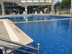 -青岛银沙滩温德姆至尊酒店