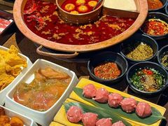 -重八牛府(花乡奥莱店)