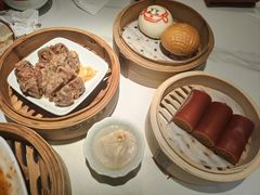 -禄运茶居·手工点心(猎德店)