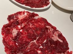 -牛焱·贵州黄牛肉火锅(城西银泰店)