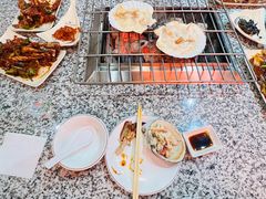 -震海贝烤贝·民俗特色店(延吉总店)