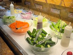 -汉巴味德(北京银座和谐广场店)