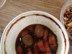 -光头卤(湖北大学店)