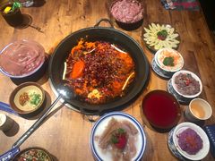 -楠火锅(太古里总店)