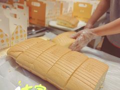 -汤姆大师傅鲜香牛肉饼(深圳保利文化广场店)