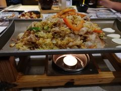 -将军牛排·尔滨地标朝鲜族美食(总店)