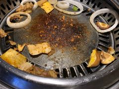 -盛江山自助料理(太原街万达店)