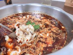 -川渔居—鱼火锅(八方汇店)