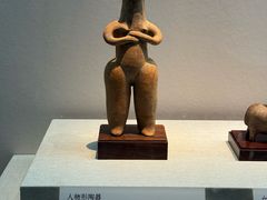-深圳博物馆历史民俗馆