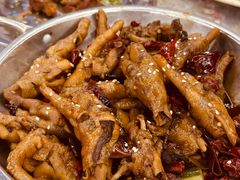 -小民大排档(光谷店)