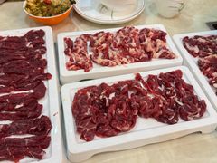 -潮悦牛肉火锅城(水贝店)