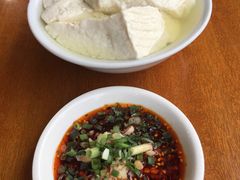 -范记豆花庄(东门好吃街店)