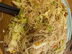 炒汀州米粉-汀小府·福建客家菜(鼓山沃尔玛店)