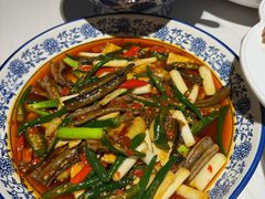 -院8里·小聚园老川菜(九眼桥店)