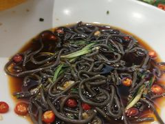 -聚鑫阁江浙菜·非遗传承技艺(青村帝华园店)
