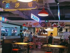 -昌勝香港深井烧鹅(新年华店)