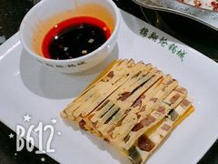 -清真·锦翔炝锅鱼(明德门店)