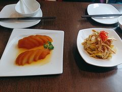 -老牌坊鲁菜名店(宽厚里店)