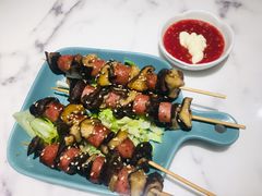 -花锅速食(日月广场店)