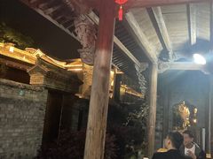 大堂-荣家小吃(紫阳街店)