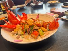 -锦楼·臻选新杭帮(正大广场店)