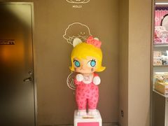 -泡泡玛特POPMART(蓝色港湾店)