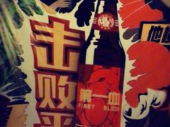 -Boxing Cat Brewery拳击猫精酿啤酒馆(永福店)