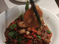 土匪猪肝-匠熙小馆(崇文门店)