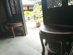 -上海蔡元培故居陈列馆