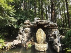 -上海醉白池公园
