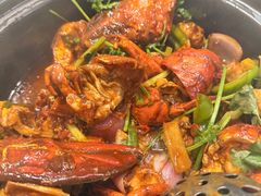 -辉记海鲜美食(氹仔店)
