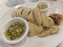 -文记壹心鸡(宝华路店)