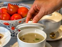 -蘇锦宴·淮扬菜烤鸭·小院(三元桥霄云路店)