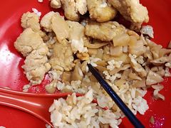 -大炮盐酥鸡(新街口店)