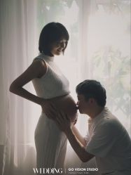 -GO VISION 动视觉婚纱摄影高级定制