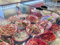-三只鸟本地特色菜馆(上饶总店)