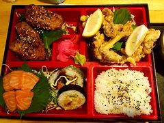 -京和风食堂·定食寿喜锅(保利樾广场店)