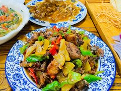 -美味居(古城店)