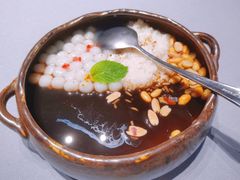 手工凉粉-润泽天·湘味家宴(岳麓山店)