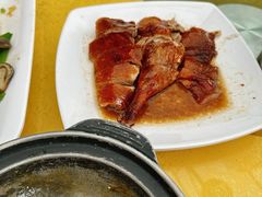 -大笑饭堂(甲子桥店)