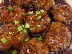 -南来顺饭庄·清真(南菜园店)