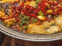 -烤匠麻辣烤鱼(万象城店)