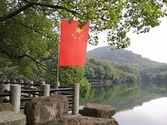 -白马涧龙池景区