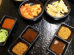 -九田家黑牛烤肉料理(石路天虹店)
